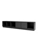 Montana Selection Rest III Bench in Anthracite — packshot