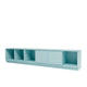 Montana Selection Rest III Bench in Flint — packshot