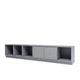 Montana Selection Rest III Bench in Graphic — packshot