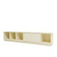 Montana Selection Rest III Bench in Vanilla — packshot