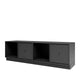 Montana Selection Rest II Bench in Anthracite — packshot