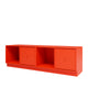 Montana Selection Rest II Bench in Rosehip — packshot