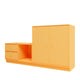 Montana Selection Rest I Bench in Acacia — packshot