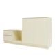 Montana Selection Rest I Bench in Vanilla — packshot