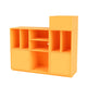 Montana Selection SPIN III in Acacia with 3cm plinth — packshot