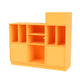 Montana Selection SPIN III in Acacia with 7cm plinth — packshot