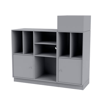 Montana Selection Spin III Vinyl Storage