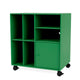 Montana Selection SPIN II in Parsley with castors — packshot