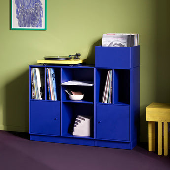 Montana Selection Spin III Vinyl Storage