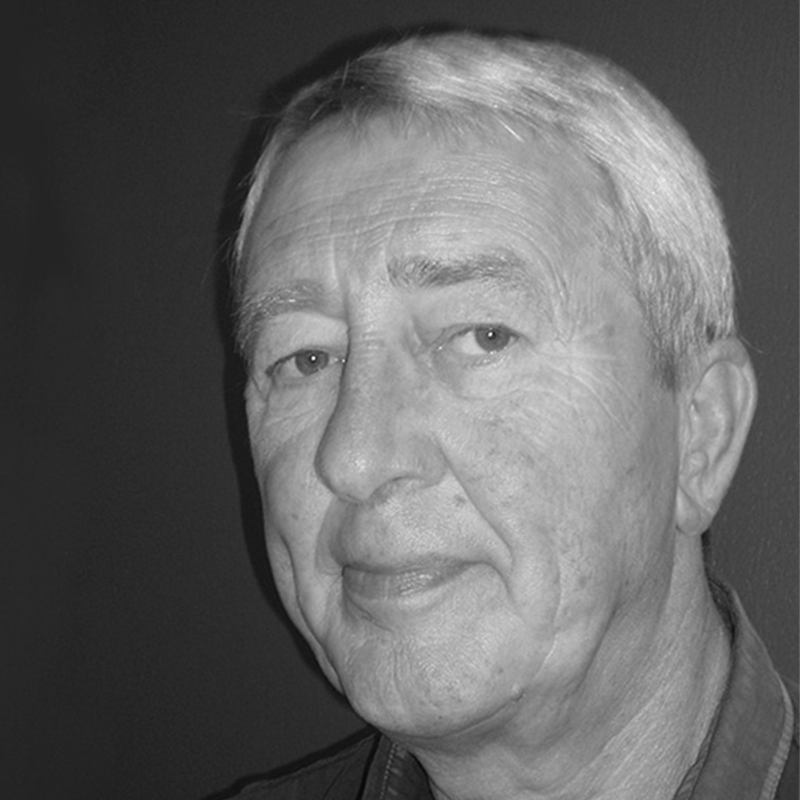 Portrait of Morten Gøttler