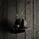 String Museum NM&.045 Shelf in Black — lifestyle