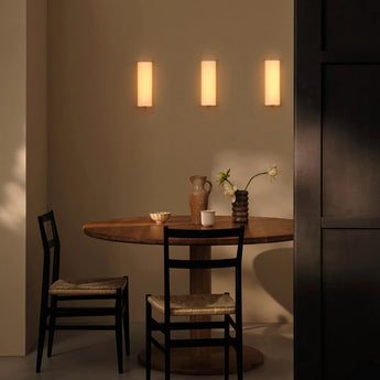 Original BTC Blossom Linear Wall Light