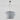 Original BTC Cranton Hexagonal Pendant Light