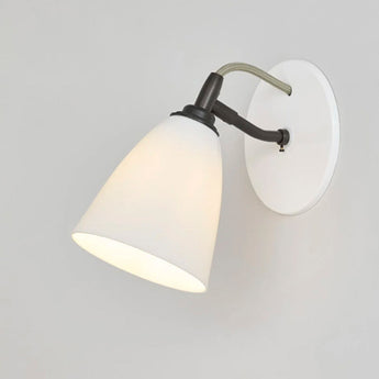 Original BTC Fector Wall Light