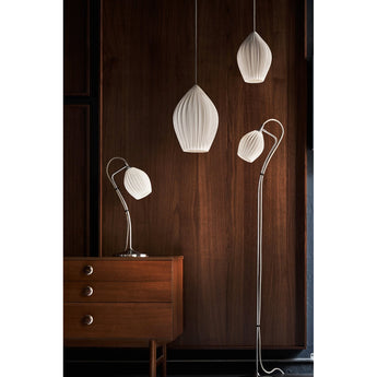 Original BTC Fin Floor Lamp