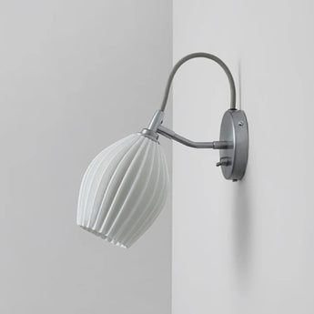 Original BTC Fin Wall Light