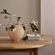 Carl Hansen OW224 Rungstedlund in Oak Oil — lifestyle, detail