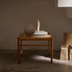 Carl Hansen OW449 Colonial Coffee Table in Oak Oil — lifestyle