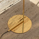 Flos IC F1 Anniversary Floor Lamp – base detail