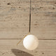 Flos IC S2 10 Anniversary Pendant Light – lifestyle 1