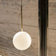 Flos IC S2 10 Anniversary Pendant Light – lifestyle 2