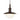 Louis Poulsen PH 3/3 Aged Brass Opal Pendant Light