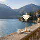 Louis Poulsen PH 1/1 Portable Table Lamp — lifestyle, outdoor