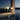 Louis Poulsen PH 1/1 Portable Table Lamp — lifestyle, outdoor