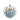 Louis Poulsen PH Artichoke Pendant Light