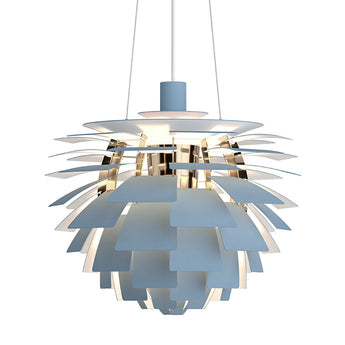Louis Poulsen PH Artichoke Pendant Light