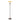 Louis Poulsen PH 3½-2½ Floor Lamp Centenary Edition by Poul Henningsen - packshot illuminated