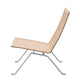 Fritz Hansen PK22 Lounge Chair Wicker — packshot, detail