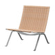 Fritz Hansen PK22 Lounge Chair Wicker — packshot