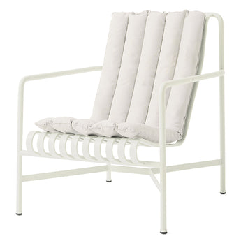 Hay Palissade Lounge Chair High Soft Quilted Cushion