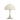 Louis Poulsen Panthella 250 Portable Lamp — Opal Beige packshot