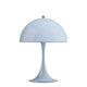 Louis Poulsen Panthella 250 Portable Lamp — Opal Blue packshot