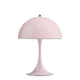 Louis Poulsen Panthella 250 Portable Lamp — Opal Rose packshot