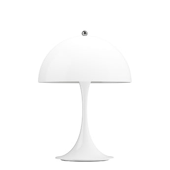 Louis Poulsen Panthella 250 Portable Table Lamp V3