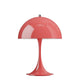 Louis Poulsen Panthella 250 Portable Lamp — Opaque Coral packshot