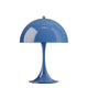 Louis Poulsen Panthella 250 Portable Lamp — Opaque Indigo Blue packshot