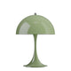 Louis Poulsen Panthella 250 Portable Lamp — Opaque Moss Green packshot