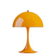 Louis Poulsen Panthella 250 Portable Lamp — Opaque Orange packshot