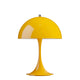 Louis Poulsen Panthella 250 Portable Lamp — Opaque Yellow packshot