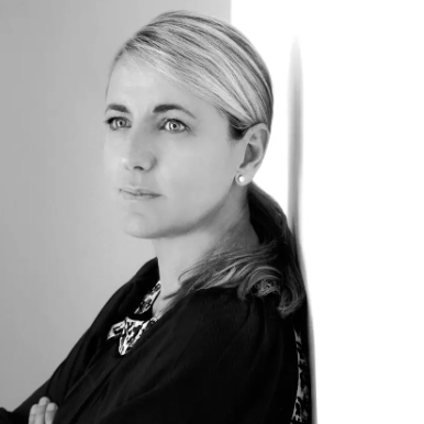 Portrait of Patricia Urquiola