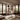 Pira Display Cabinet With Four Doors