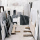 Audo Plinth — factory, production