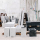 Audo Plinth — factory