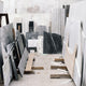 Audo Plinth — factory