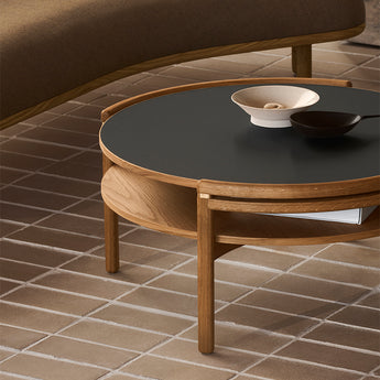 Carl Hansen RF1905 Sideways Coffee Table