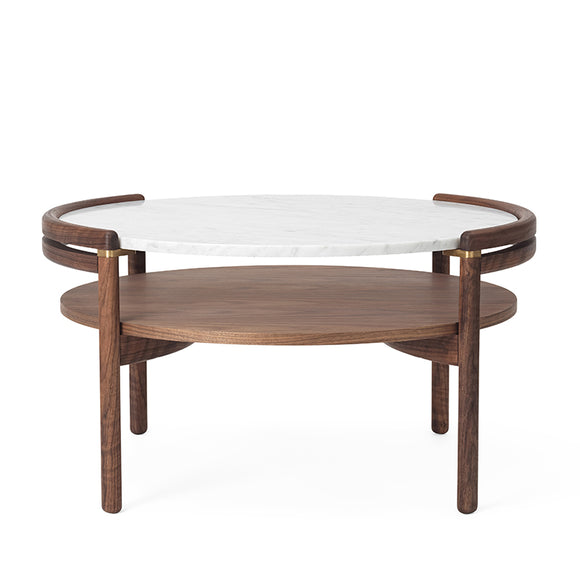 Carl Hansen RF1905 Sideways Coffee Table – Innes